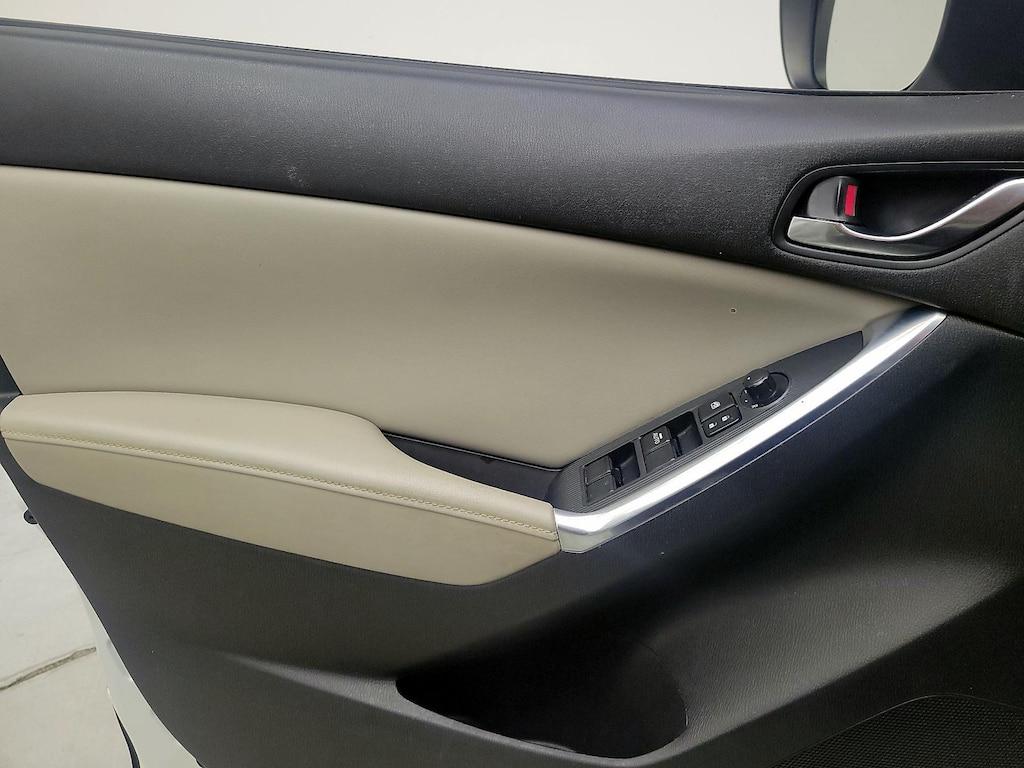 used 2015 Mazda CX-5 car, priced at $16,998