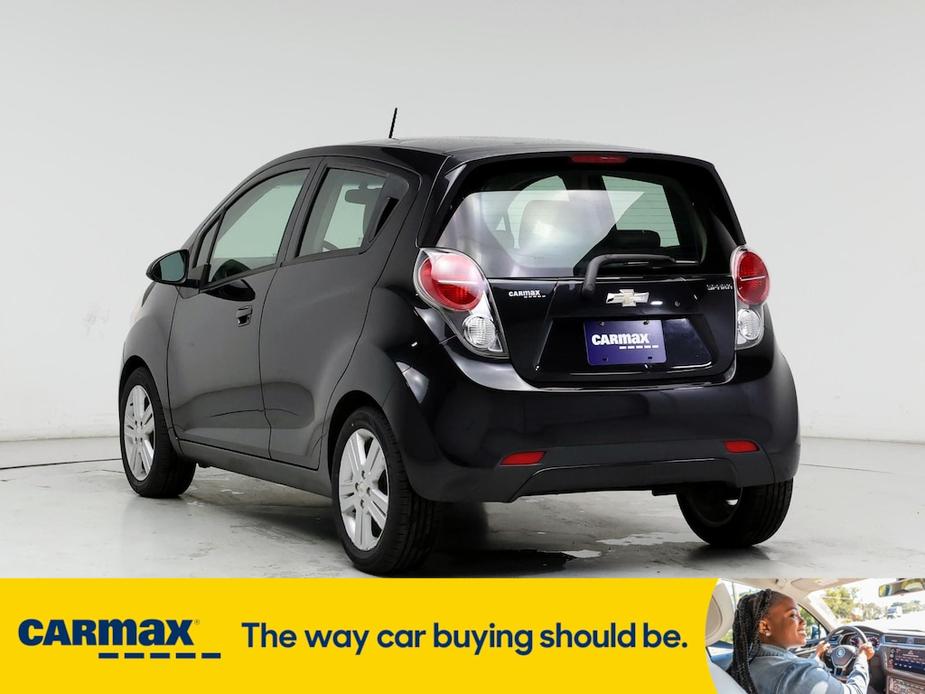 used 2014 Chevrolet Spark car, priced at $10,998