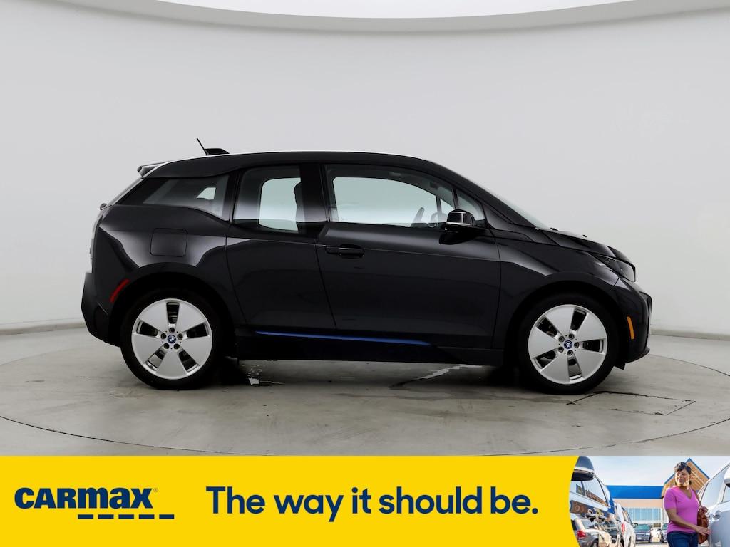 used 2015 BMW i3 car, priced at $13,599