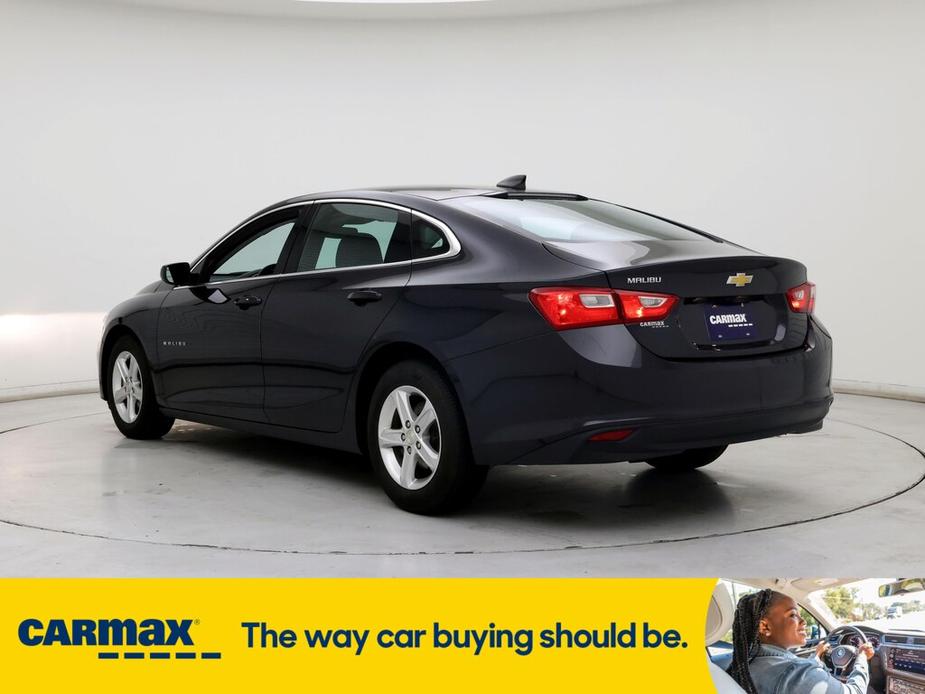 used 2022 Chevrolet Malibu car, priced at $19,998