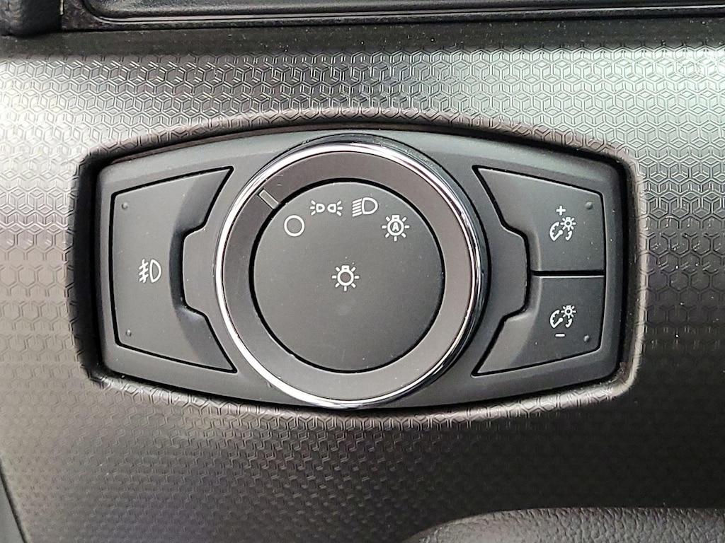 used 2019 Ford Mustang car, priced at $36,998