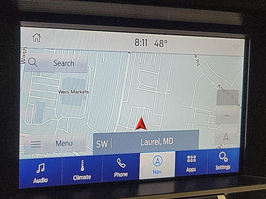 used 2019 Ford Mustang car, priced at $36,998