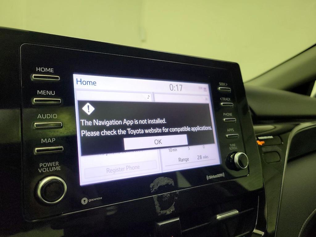 used 2023 Toyota Camry car, priced at $25,998