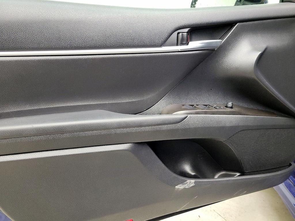 used 2023 Toyota Camry car, priced at $25,998