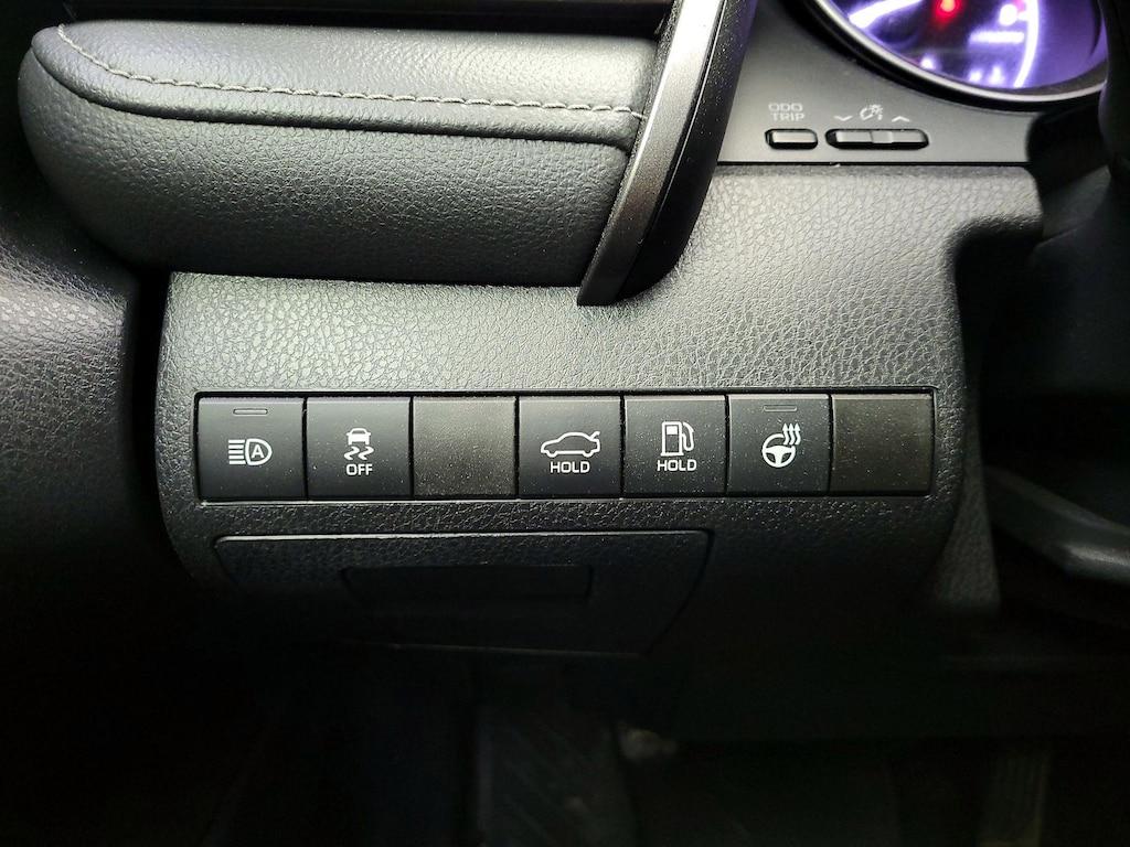 used 2023 Toyota Camry car, priced at $25,998