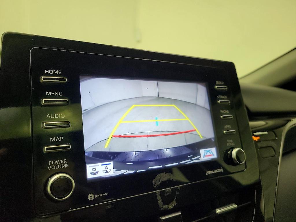used 2023 Toyota Camry car, priced at $25,998