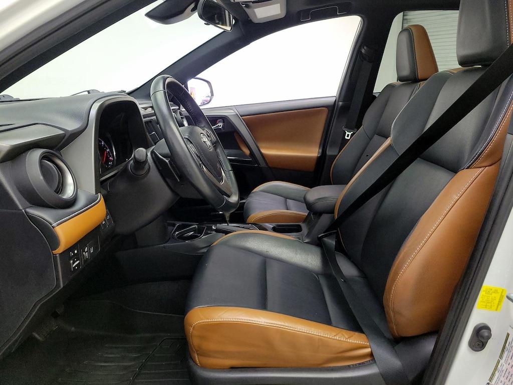 used 2016 Toyota RAV4 car, priced at $17,998