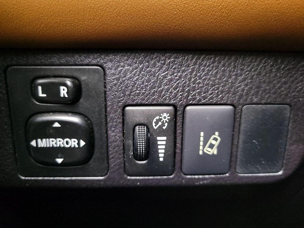 used 2016 Toyota RAV4 car, priced at $17,998