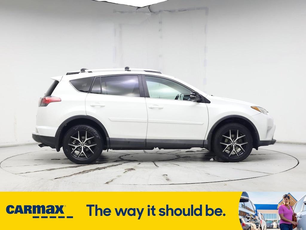used 2016 Toyota RAV4 car, priced at $17,998