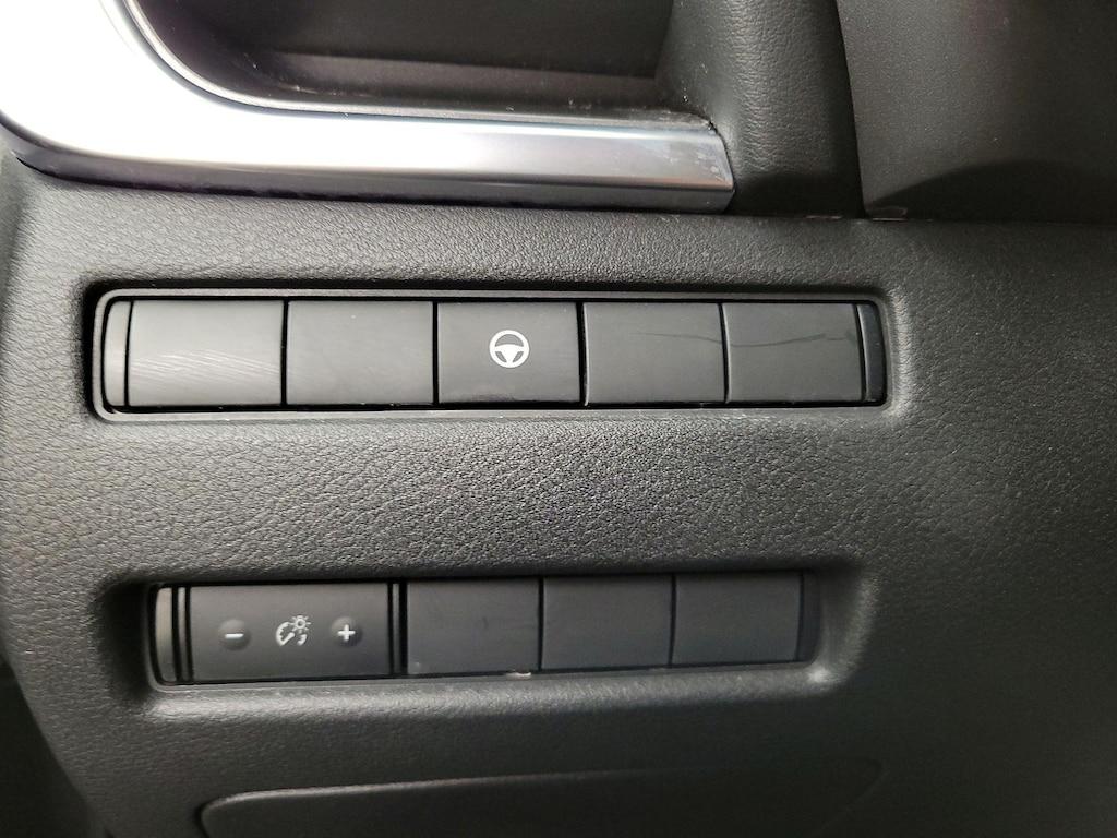 used 2023 Nissan Rogue car, priced at $23,998