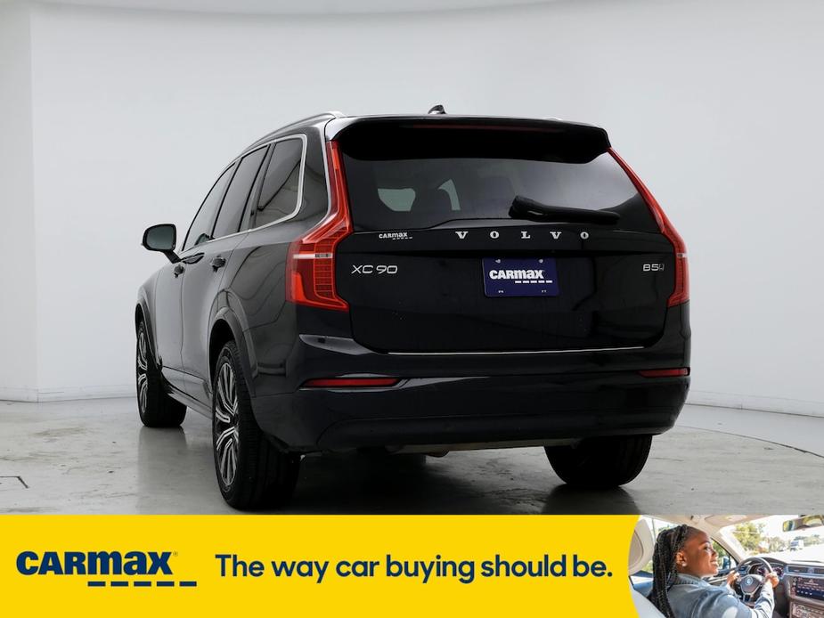 used 2023 Volvo XC90 car, priced at $39,998