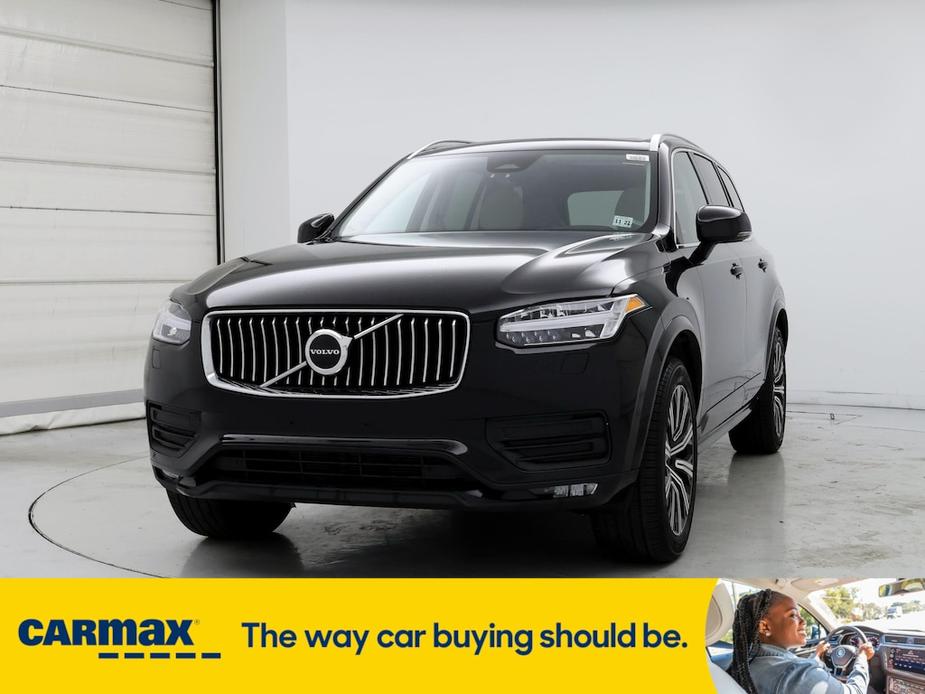 used 2023 Volvo XC90 car, priced at $39,998