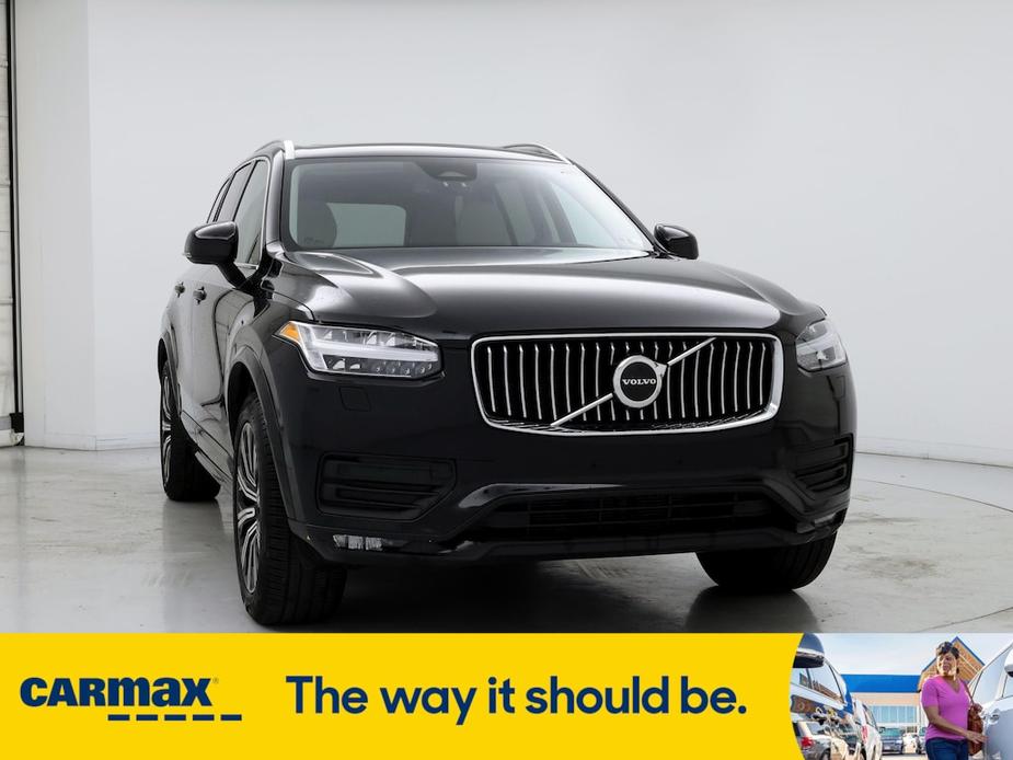 used 2023 Volvo XC90 car, priced at $39,998