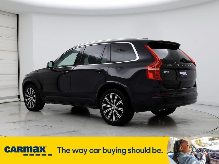 used 2023 Volvo XC90 car, priced at $39,998