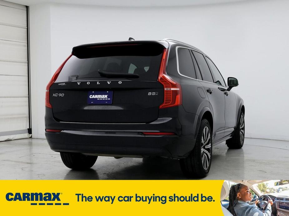 used 2023 Volvo XC90 car, priced at $39,998