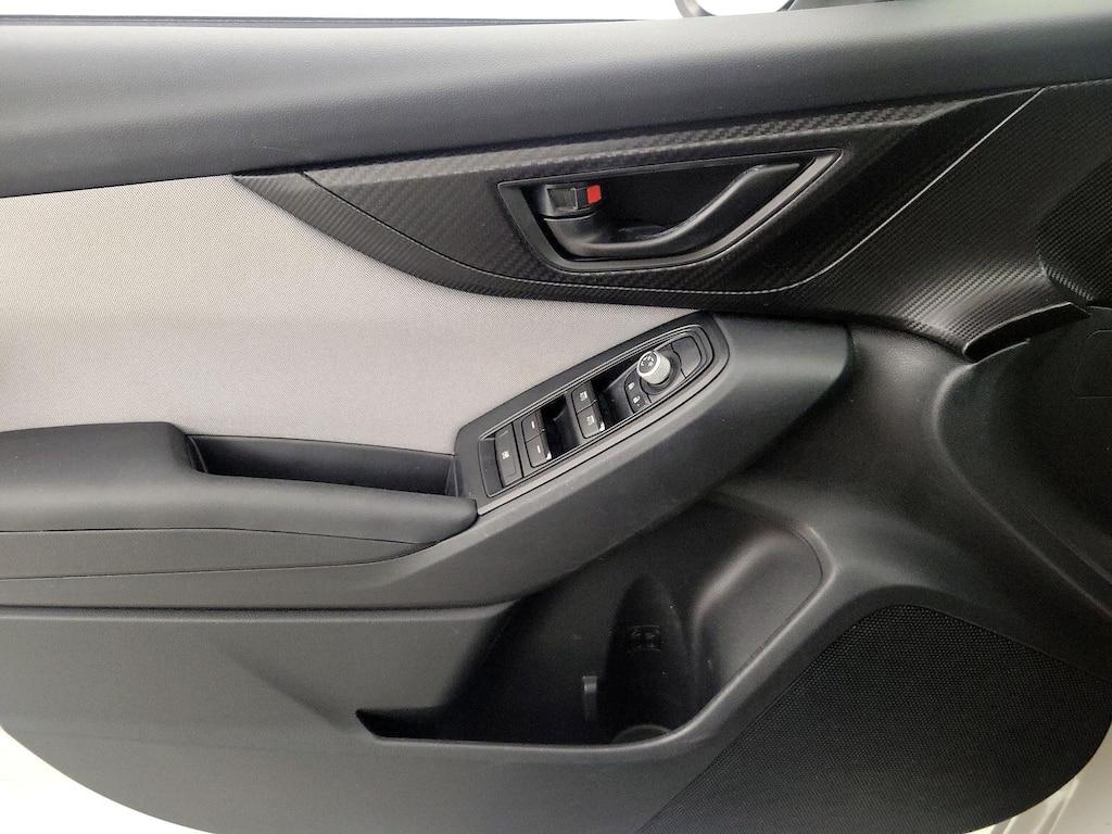 used 2022 Subaru Crosstrek car, priced at $25,998