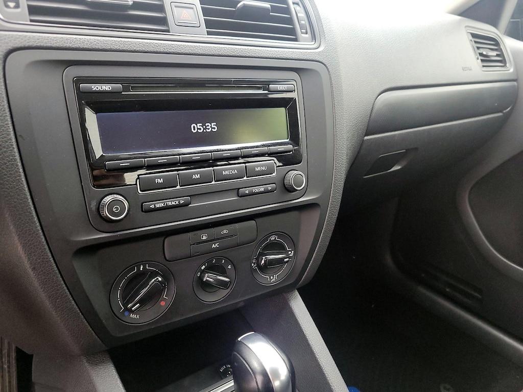 used 2015 Volkswagen Jetta car, priced at $13,599