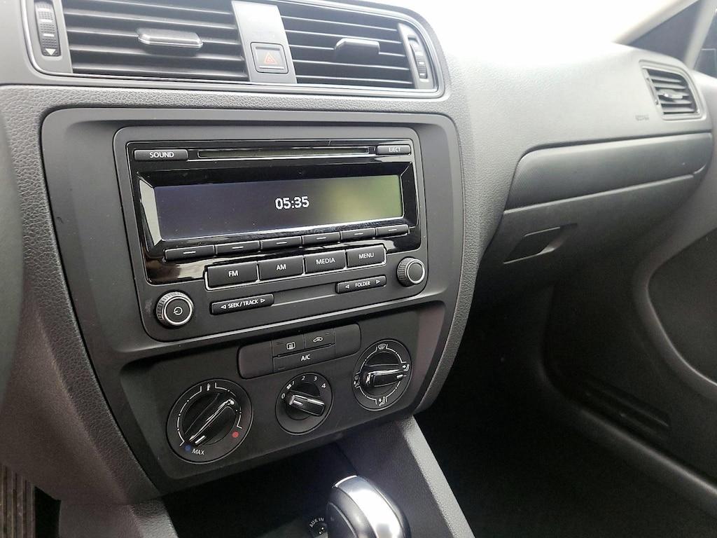 used 2015 Volkswagen Jetta car, priced at $13,599