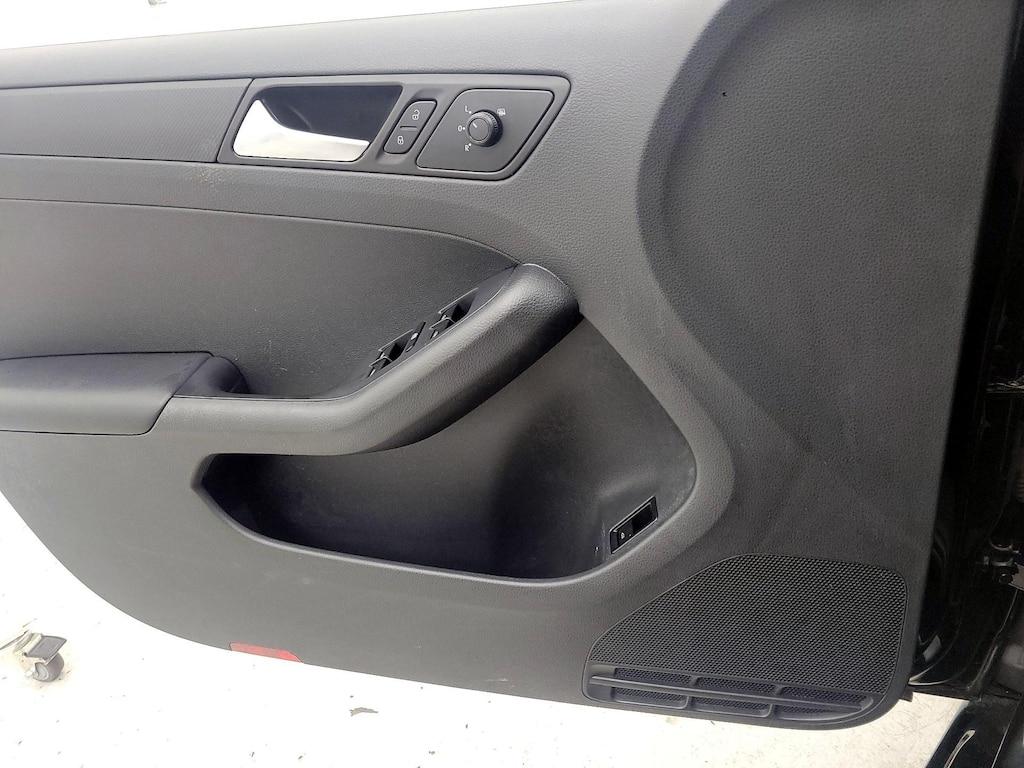 used 2015 Volkswagen Jetta car, priced at $13,599
