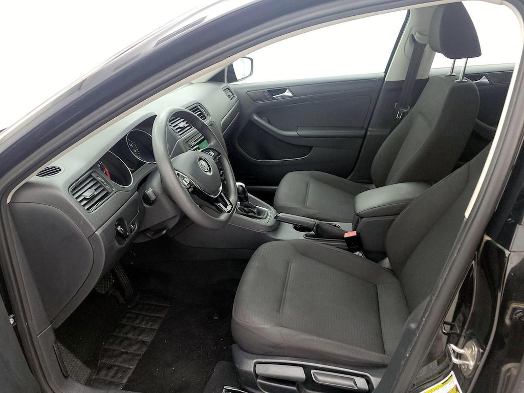 used 2015 Volkswagen Jetta car, priced at $13,599