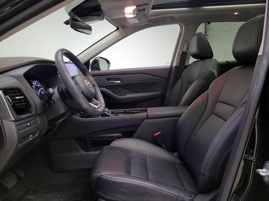 used 2023 Nissan Rogue car, priced at $29,998