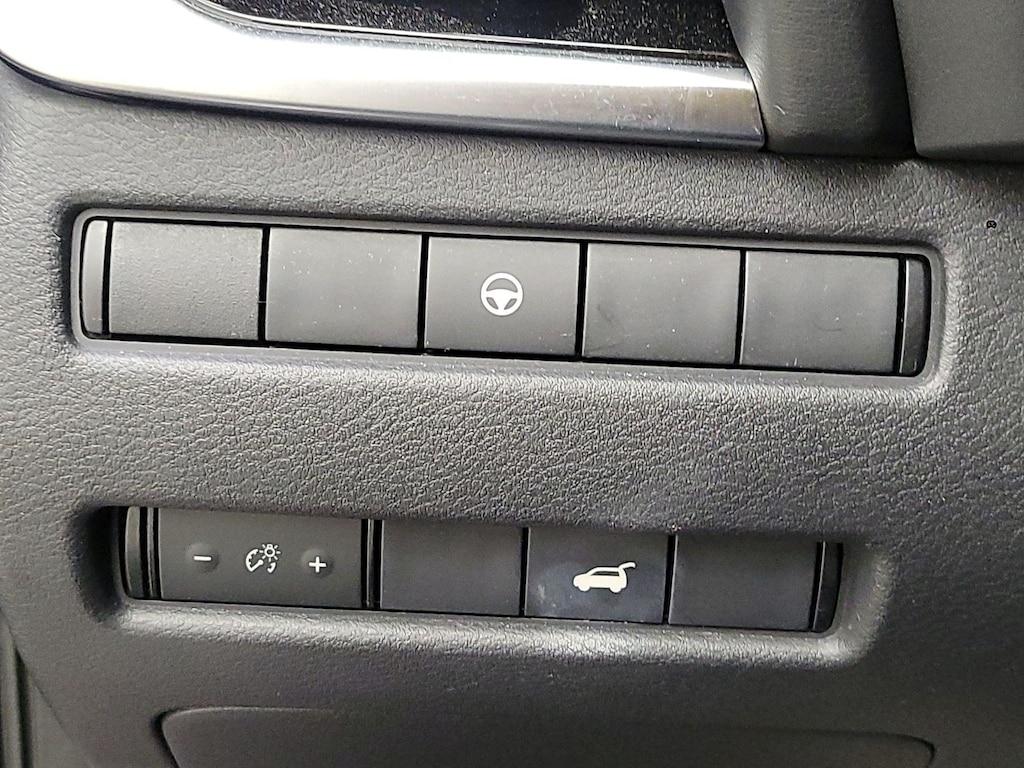 used 2023 Nissan Rogue car, priced at $29,998