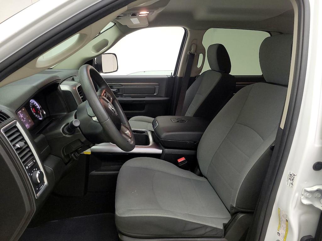 used 2023 Ram 1500 Classic car, priced at $27,998