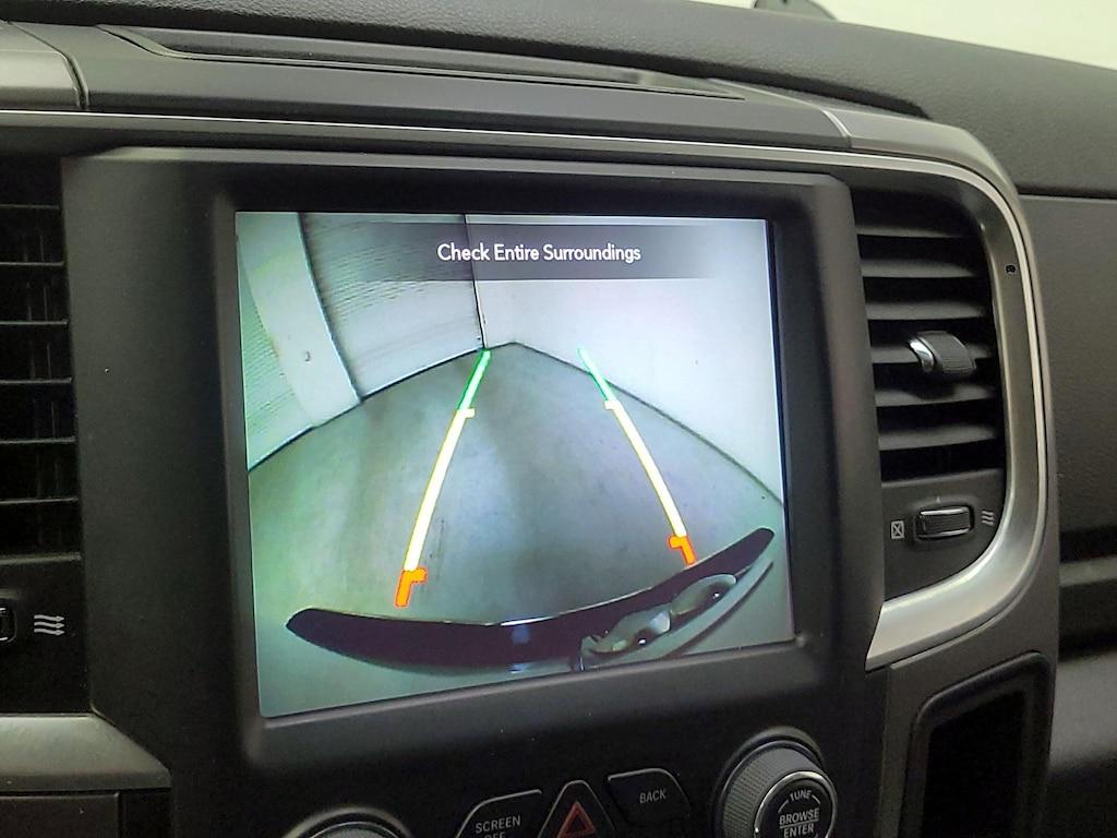 used 2023 Ram 1500 Classic car, priced at $27,998