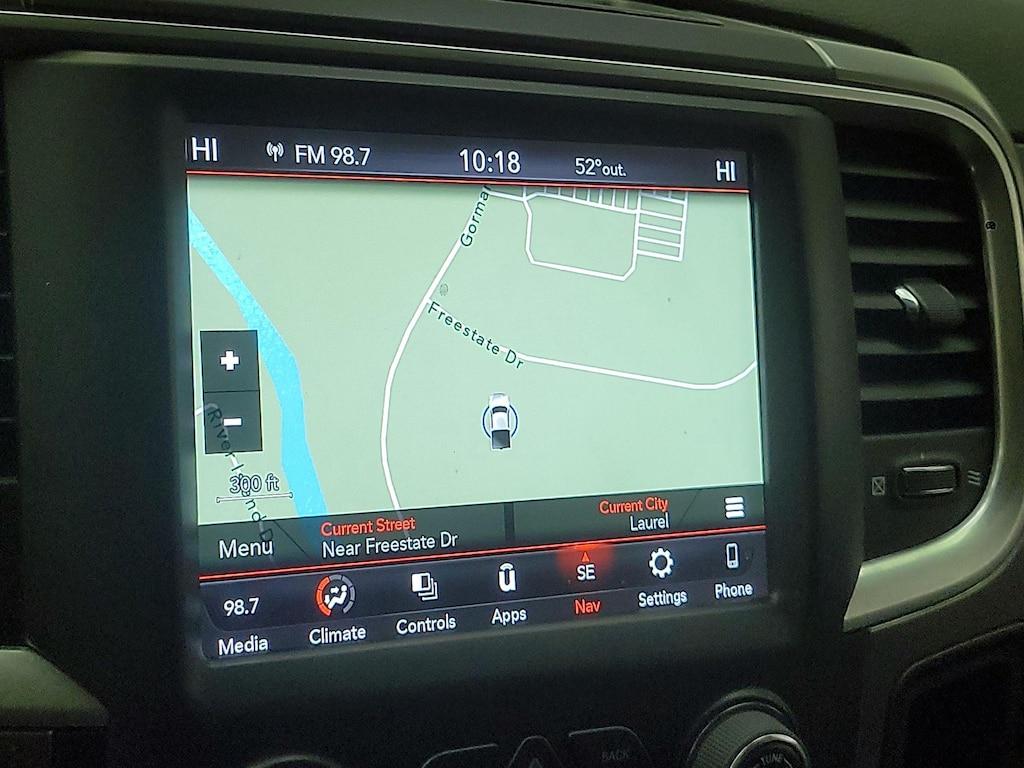 used 2023 Ram 1500 Classic car, priced at $27,998