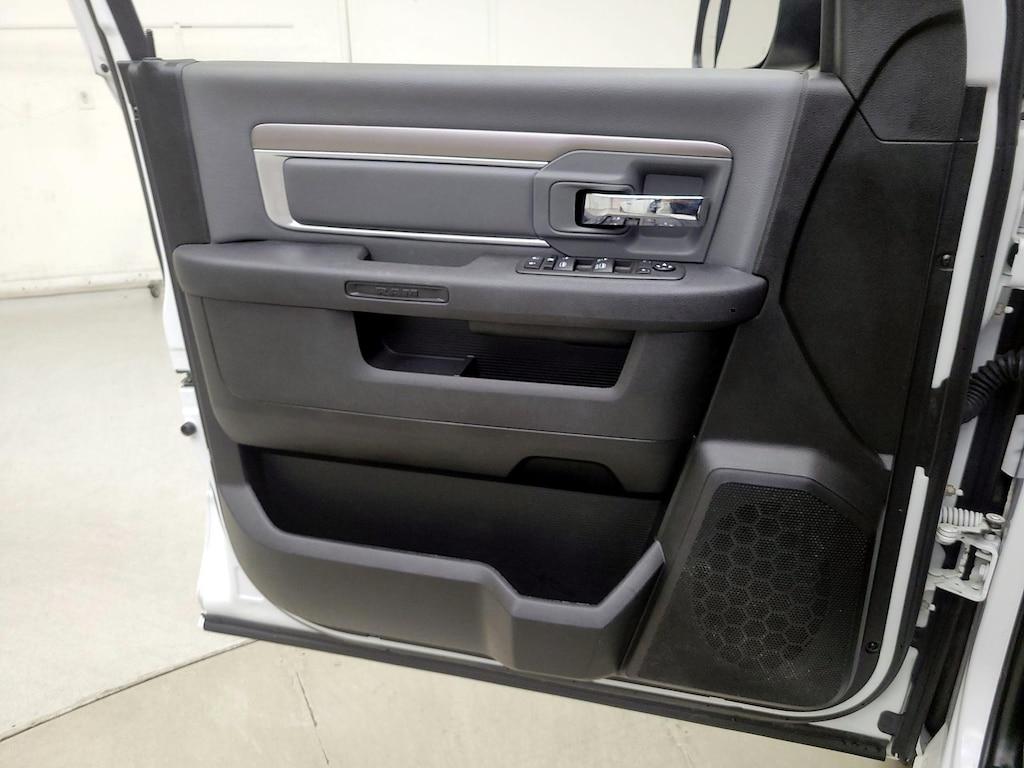 used 2023 Ram 1500 Classic car, priced at $27,998