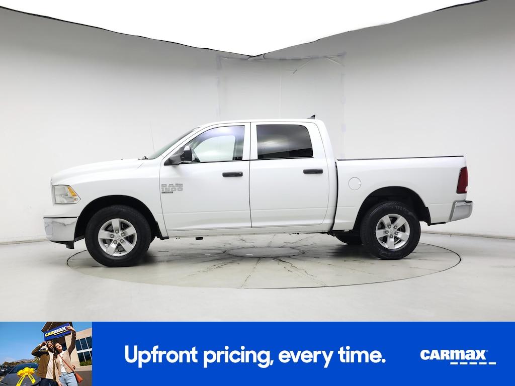 used 2023 Ram 1500 Classic car, priced at $27,998