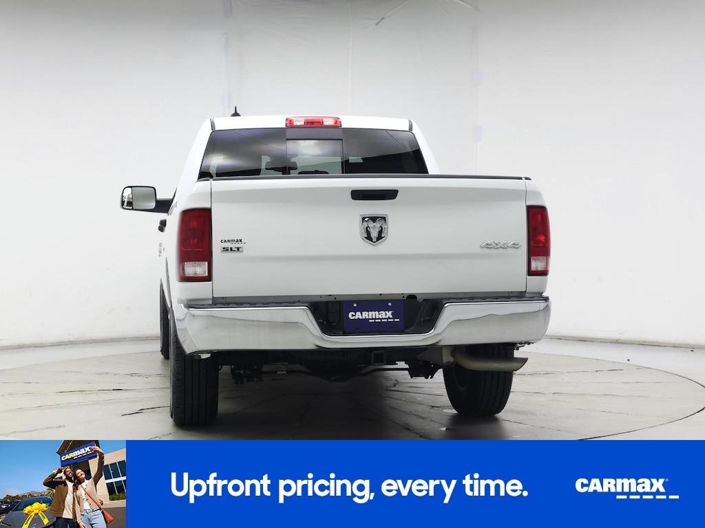 used 2023 Ram 1500 Classic car, priced at $27,998
