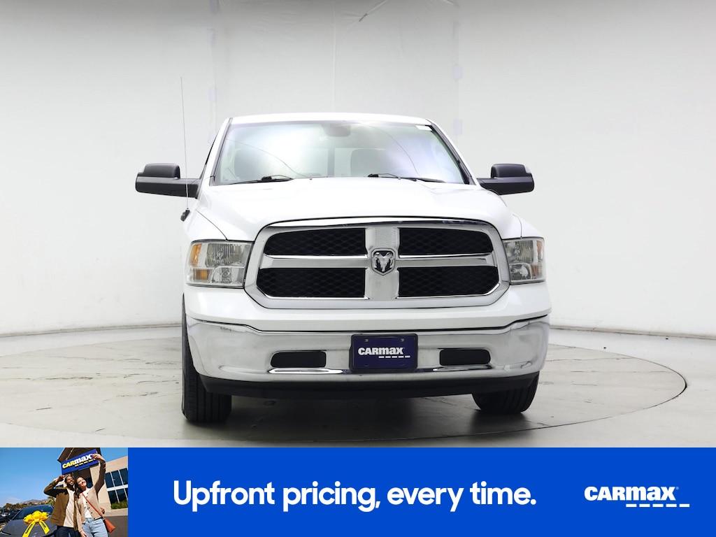 used 2023 Ram 1500 Classic car, priced at $27,998
