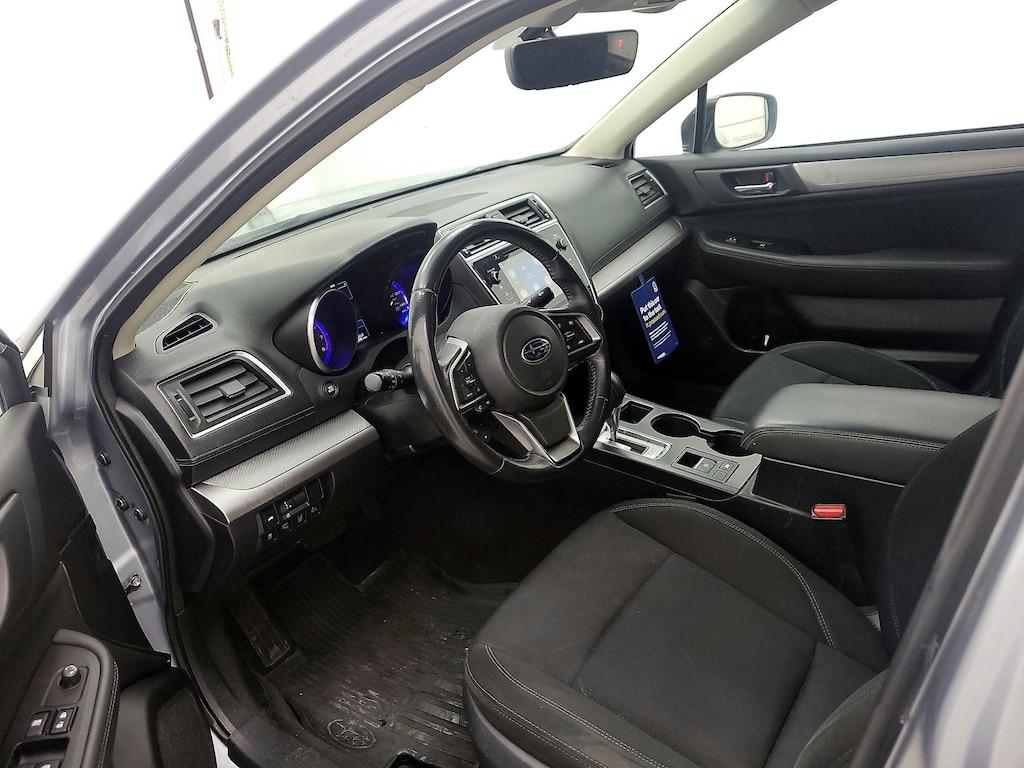 used 2019 Subaru Legacy car, priced at $14,599