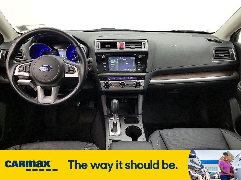used 2016 Subaru Outback car, priced at $16,998