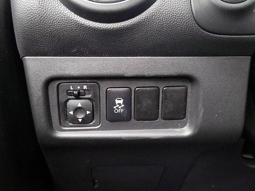 used 2017 Mitsubishi Mirage car, priced at $9,998