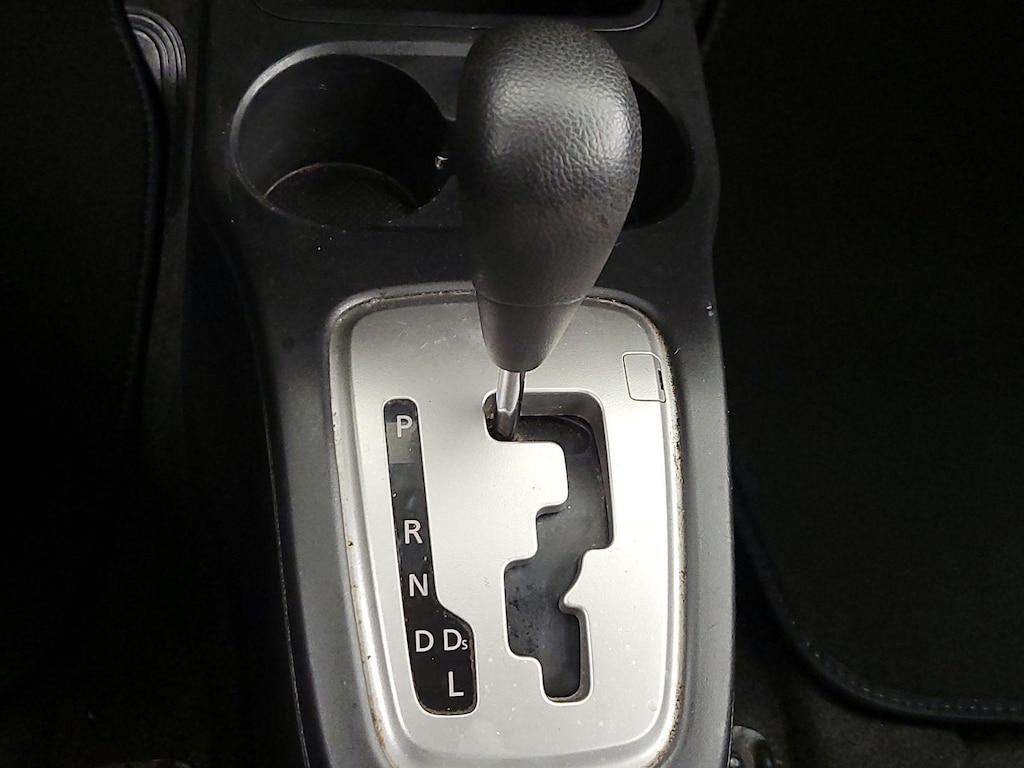 used 2017 Mitsubishi Mirage car, priced at $9,998