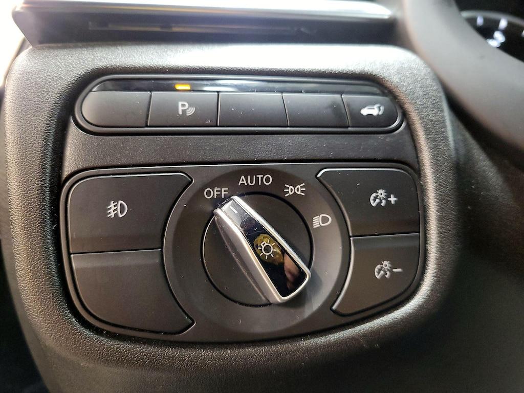 used 2020 INFINITI QX50 car, priced at $23,998