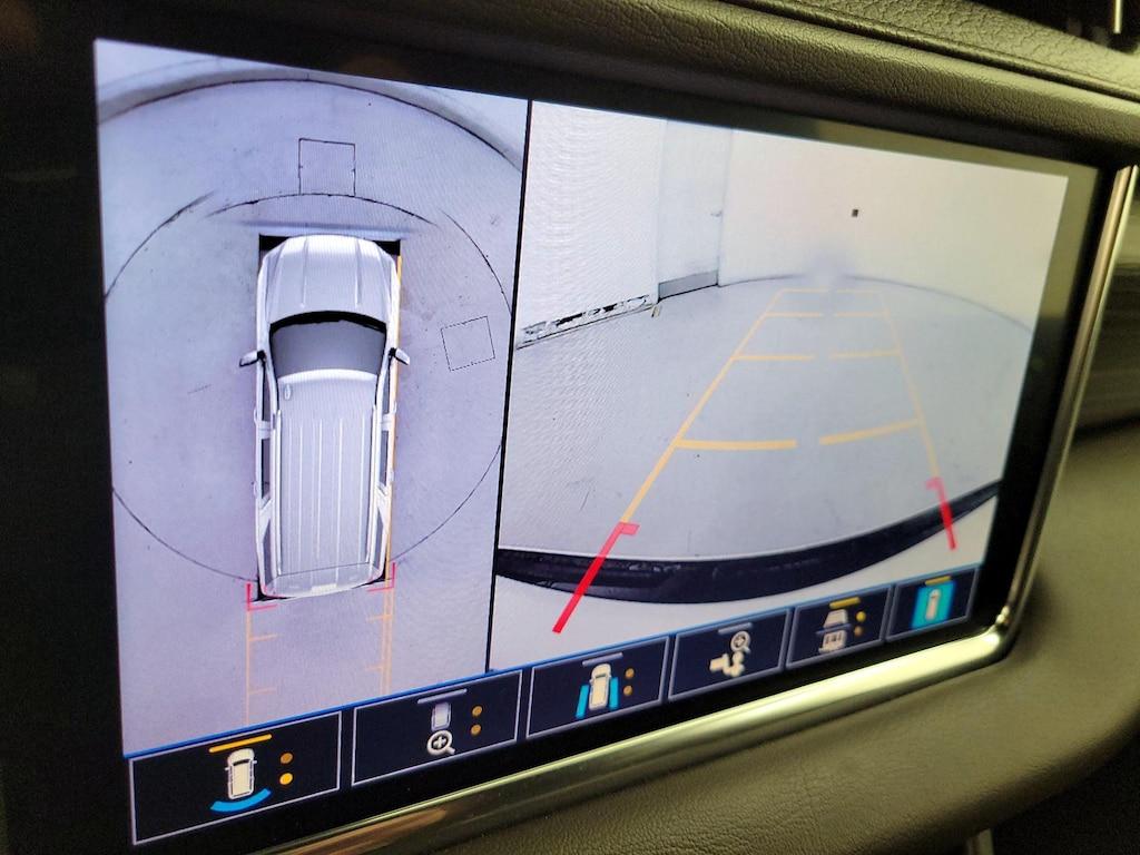 used 2021 GMC Yukon car, priced at $56,998