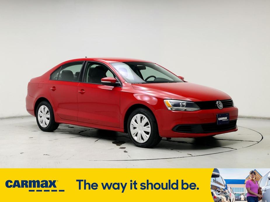 used 2014 Volkswagen Jetta car, priced at $12,599