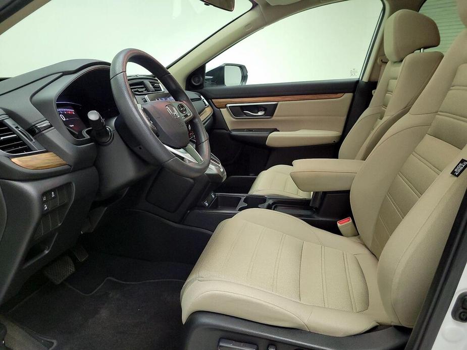 used 2020 Honda CR-V car, priced at $26,998