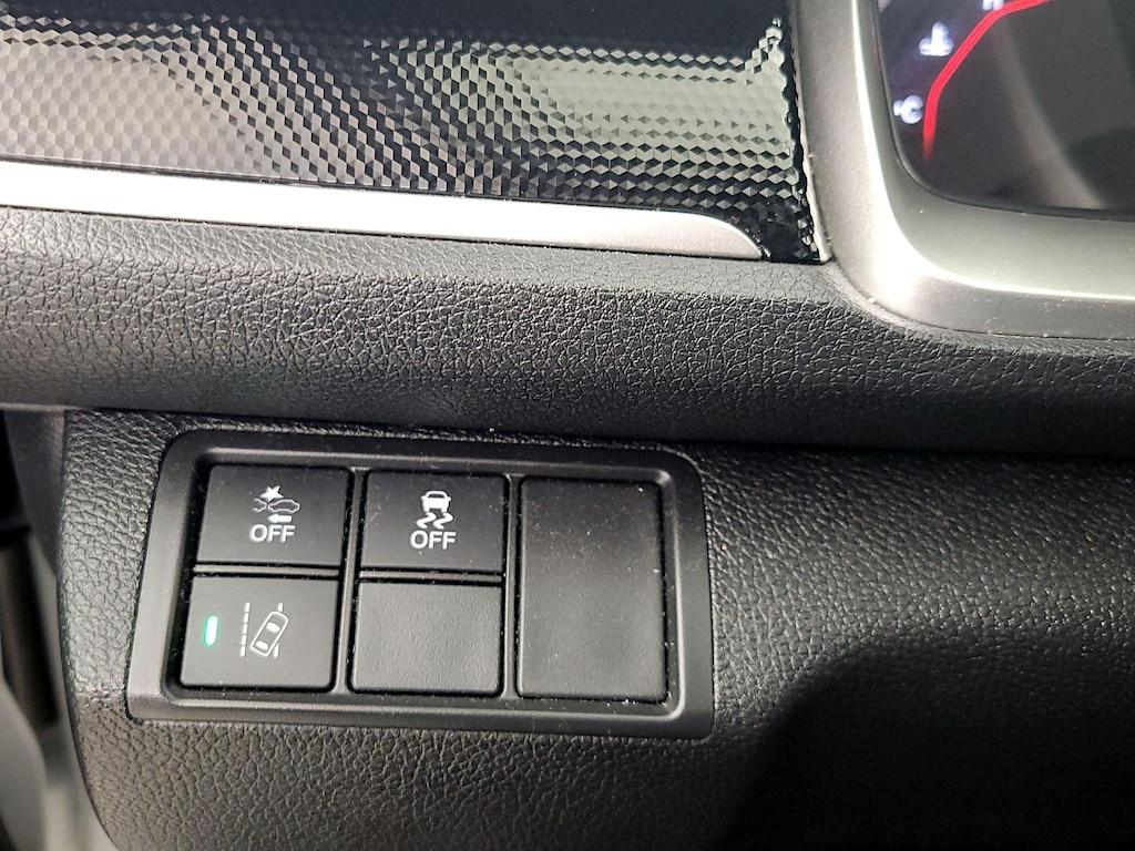 used 2020 Honda Civic car, priced at $22,998