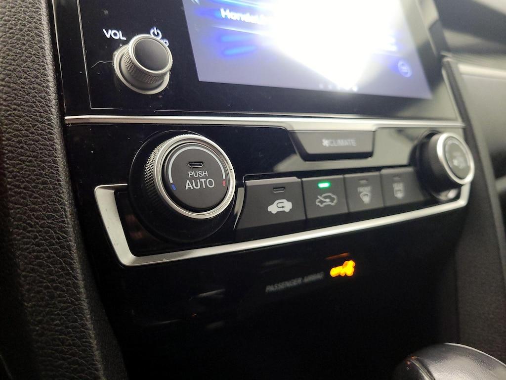 used 2020 Honda Civic car, priced at $22,998