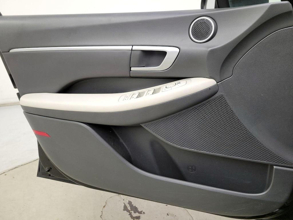 used 2022 Hyundai Sonata car, priced at $21,998