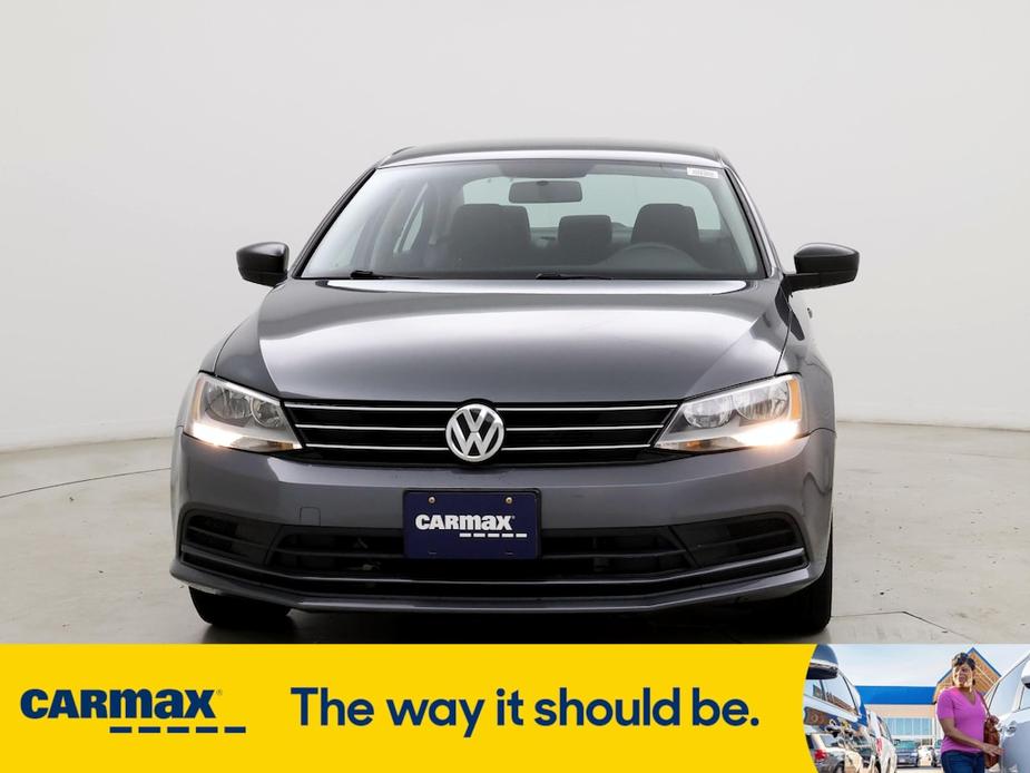 used 2016 Volkswagen Jetta car, priced at $12,998