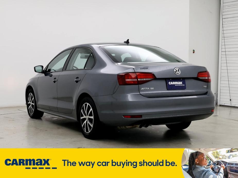 used 2016 Volkswagen Jetta car, priced at $12,998