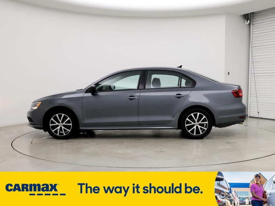 used 2016 Volkswagen Jetta car, priced at $12,998