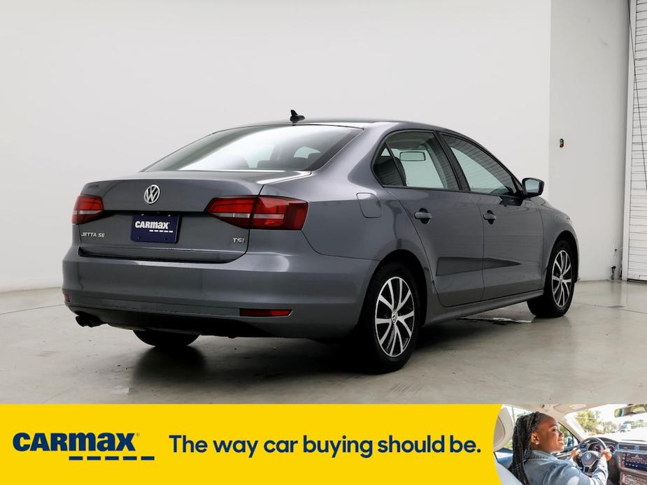 used 2016 Volkswagen Jetta car, priced at $12,998