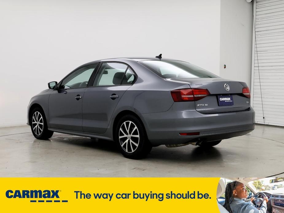 used 2016 Volkswagen Jetta car, priced at $12,998