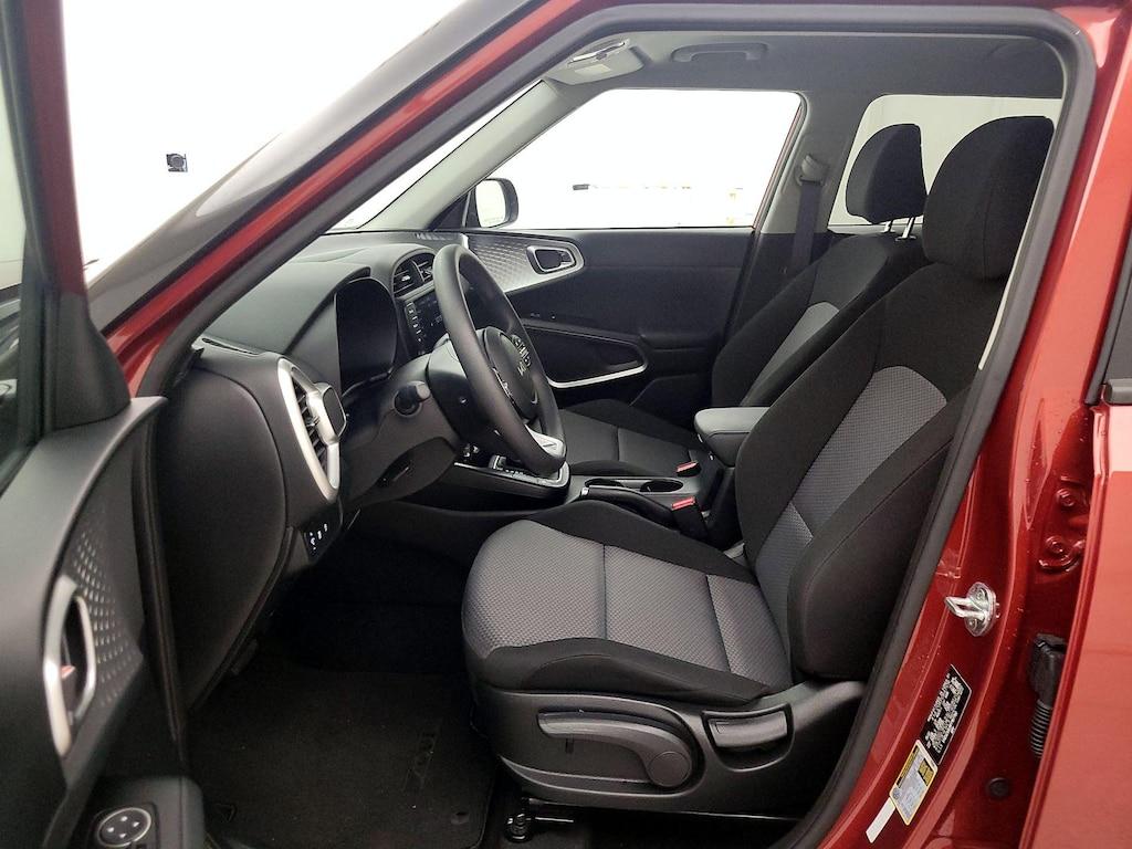 used 2023 Kia Soul car, priced at $20,998
